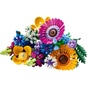 LEGO® Icons 10313 - Wildblumenstrauß - Bild 2