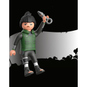 Playmobil® 71107 - Shikamaru - Playmobil® Naruto Shippuden - Bild 2