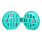 5 Surprise - Mini Brands - Disney Store Edition - Serie 2 - Collectors Case  - Bild 2