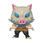 Funko POP! - Demon Slayer Sammelfigur - Inosuke Hashibira - Bild 2