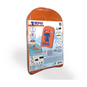 BEMA® Schwimmbrett - Surfer - orange/blau - Bild 2