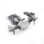 Transformers - Earth Spark - Warrior Class - 1 Stück - Bild 2