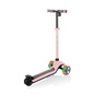 Globber - E-Roller - one K - pastellrosa - Bild 2
