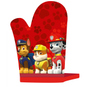 Paw Patrol - Schürzen Set - 3-teilig - Bild 2