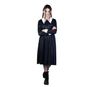 Kostüm - Gothic Girl - Kinder -  in verschiedenen Größen - Bild 2