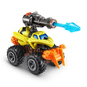 5 Surprise - Monster Trucks - Color Changer - 1 Stück - Bild 2