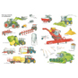 Duden - Traktor, Kühe & Bauernhof - Das große Wimmelbuch vom Landleben - Bild 2