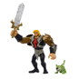 He-Man And The Masters Of The Universe - Savage Eternia - He-Man  - Bild 2
