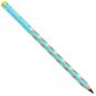EASYgraph - Start - Dreikant-Bleistift für Linkshänder - blau - 2 Stück - Bild 2