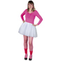 Petticoat - für Erwachsene - weiß - Bild 2
