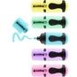 Edding 7 - Mini-Textmarker - Pastellfarben - 4 + 1  - Bild 2