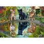 Puzzle - Dream Big! - 1000 Teile - Bild 2