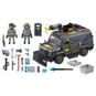Playmobil® 71144 - SWAT-Geländefahrzeug - Playmobil® City Action - Bild 2