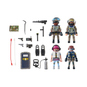 Playmobil® 71146 - SWAT-Figurenset - Playmobil® City Action - Bild 2
