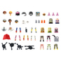 Playmobil® 71399 - My Figures: Stuntshow - Playmobil® Stunt Show - Bild 2