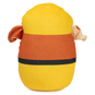 Paw Patrol - Plüschfigur Squishy Rubble - ca. 30 cm  - Bild 2