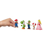 Super Mario - Mario & Freunde - Multipack - Figurenset - Bild 2