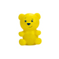 Gummymals - Gummibär - gelb - Bild 2