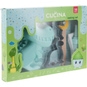 Backset für Kinder - 10-teilig - 1 Stück - Bild 2