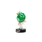 M&Ms Figur Greem - grün - ca. 10 cm - Bild 2