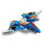 VTech - Switch & Go - 2in1 Dino-Rennauto - Bild 2