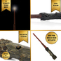 Harry Potter - Zauberstab - Lichtmaler - ca. 18 cm  - Bild 2