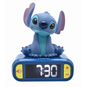 Disney Lilo & Stitch - Stitch- 3D Wecker für Kinder - Bild 2