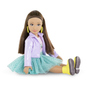 Corolle Girls - Luna Mailand Fashion - Puppe - Bild 2