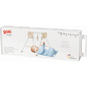 Goki - Baby-Fit - Greif- und Spieltrainer - Bär - Bild 2