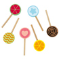 Besttoy - Lolli Set - aus Holz - Bild 2