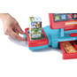 Besttoy - Supermarktkasse mit Zubehör - 34-teilig - Bild 2