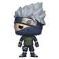 Funko POP! - Naruto Shippuden Sammelfigur - Kakashi - Bild 2