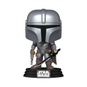 Funko POP! - Star Wars Sammelfigur - The Mandalorian - Bild 2