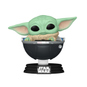 Funko POP! - Star Wars Sammelfigur - Grogu mit Prama - Bild 2