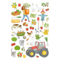 Mein erstes Stickeralbum - Bauernhof - Bild 2