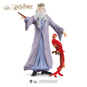 schleich® - HARRY POTTER™ - Dumbledore™ & Fawkes™ - 42637 - Bild 2
