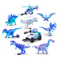 5 Surprise - Dino Strike Ice Age - 1 Stück - Bild 2