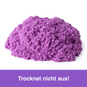 Kinetic Sand - Lila - Bild 2