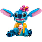 LEGO® Disney™ Stitch 43249 - Stitch - Bild 2