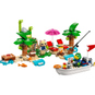 LEGO® Animal Crossing 77048 - Käptens Insel-Bootstour  - Bild 2