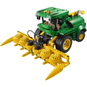 LEGO® Technic 42168 - John Deere 9700 Forage Harvester - Bild 2