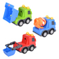 ABC - Volvo Trucky - 1 Stück - Bild 2