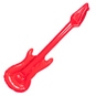 Aufblasbare Gitarre - ca. 106 cm - 1 Stück - Bild 2