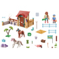 Playmobil® 71494 - Reitstall - Playmobil® Horses of Waterfall - Bild 2