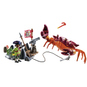 Playmobil® 71532- Kampf gegen die Riesenkrabbe - Playmobil®Pirates - Bild 2