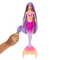 Barbie - Meerjungfrau Puppe - Farbwechsel  - Bild 2