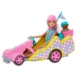 Barbie - Stacie - Eine Schwester für alle Fälle -  Stacy Go-Kart Spielset  - Bild 2