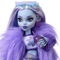 Monster High - Abbey Bominable Puppe - Bild 2