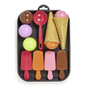 Eis - Spielset - 12 Teile - Bild 2