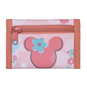 Minnie Maus - Scooli - Geldbeutel - mintgrün/lila - Bild 2
